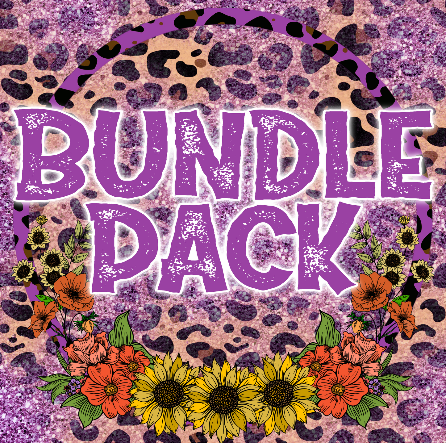 (HALLOWEEN Bundle Pack Of 10 DTF Heat Transfer) RTS