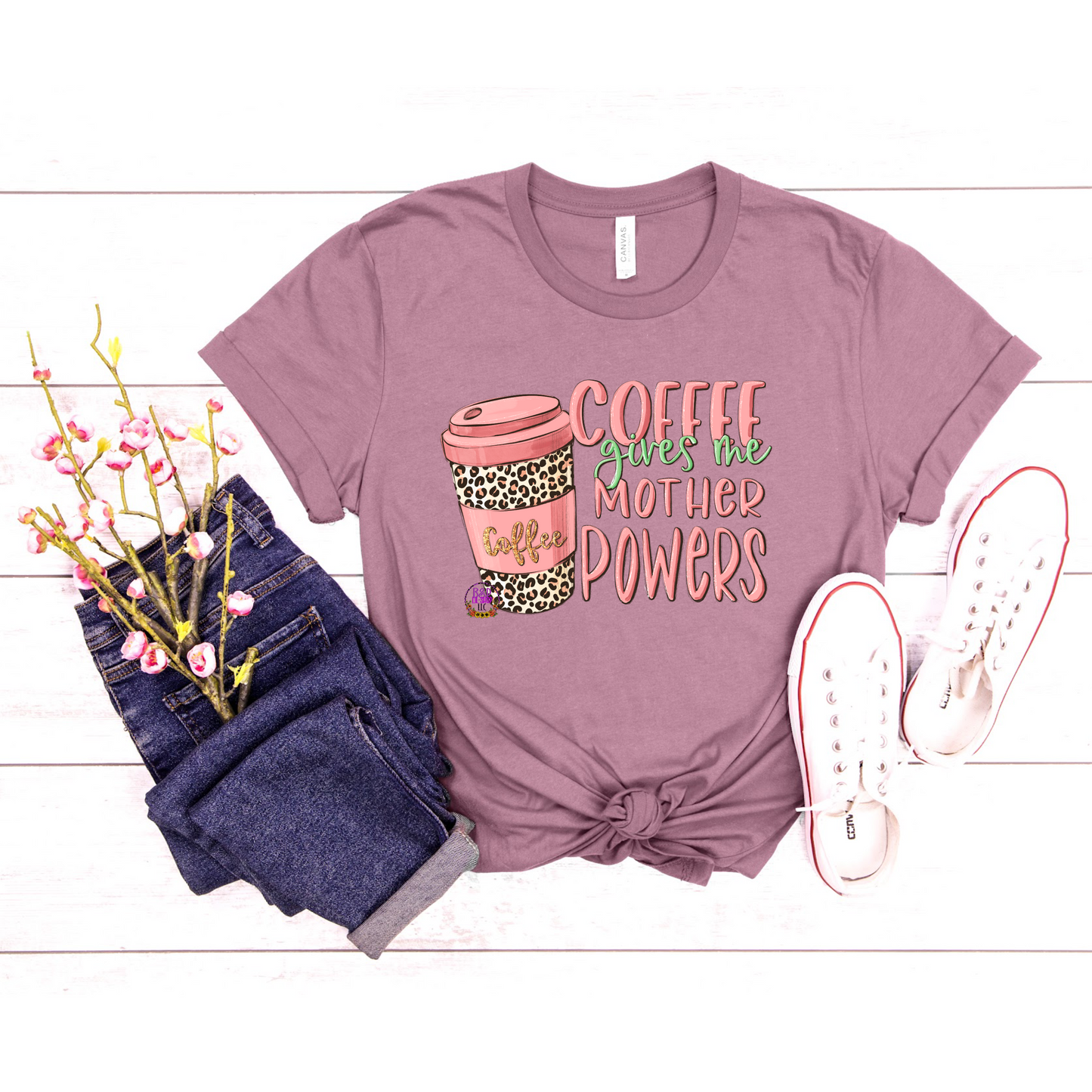 (DTF Heat Transfer) RTS