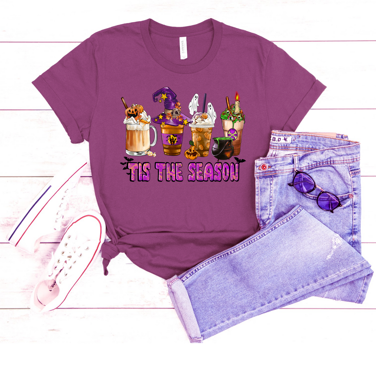 (DTF Heat Transfer) RTS