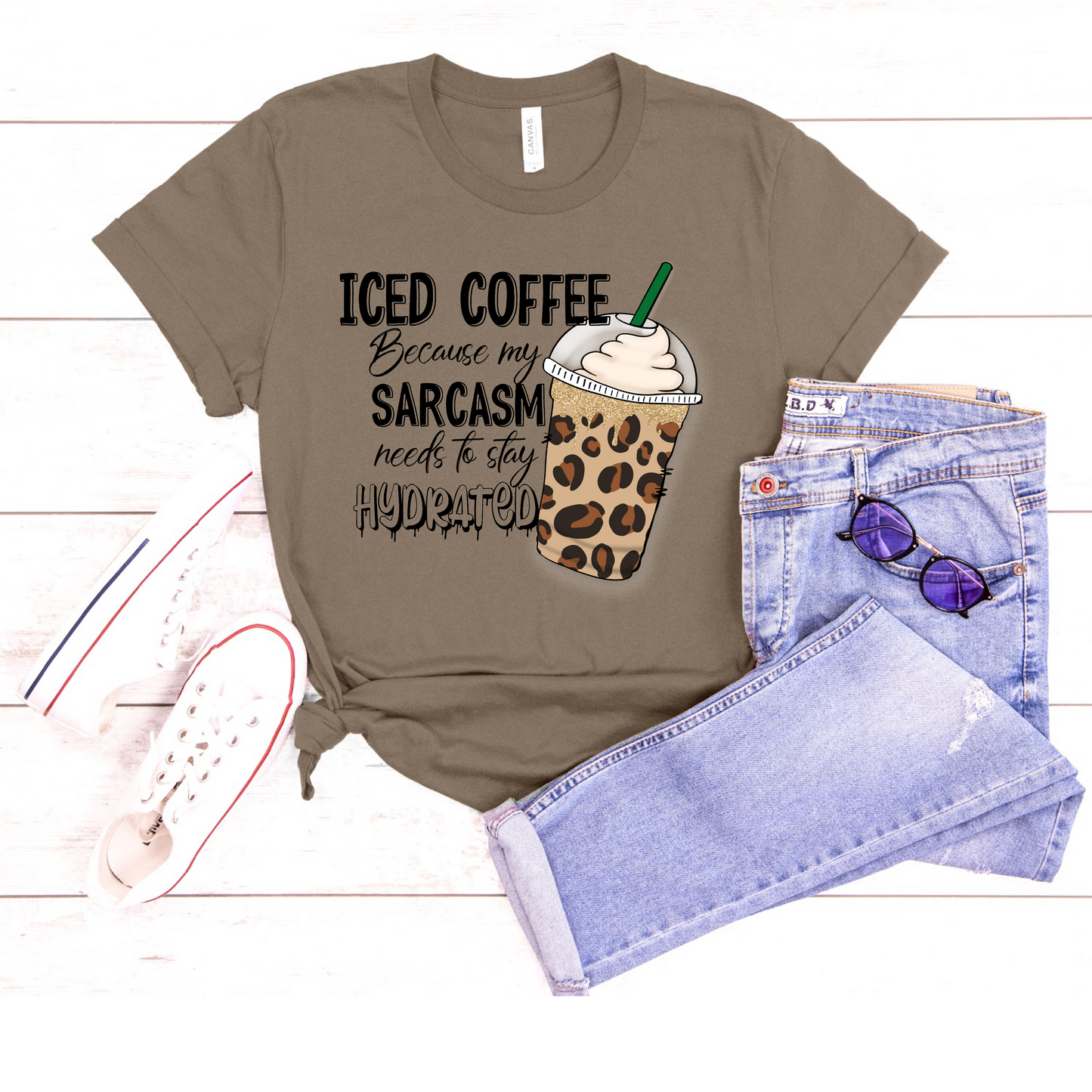 DTF Heat Transfer