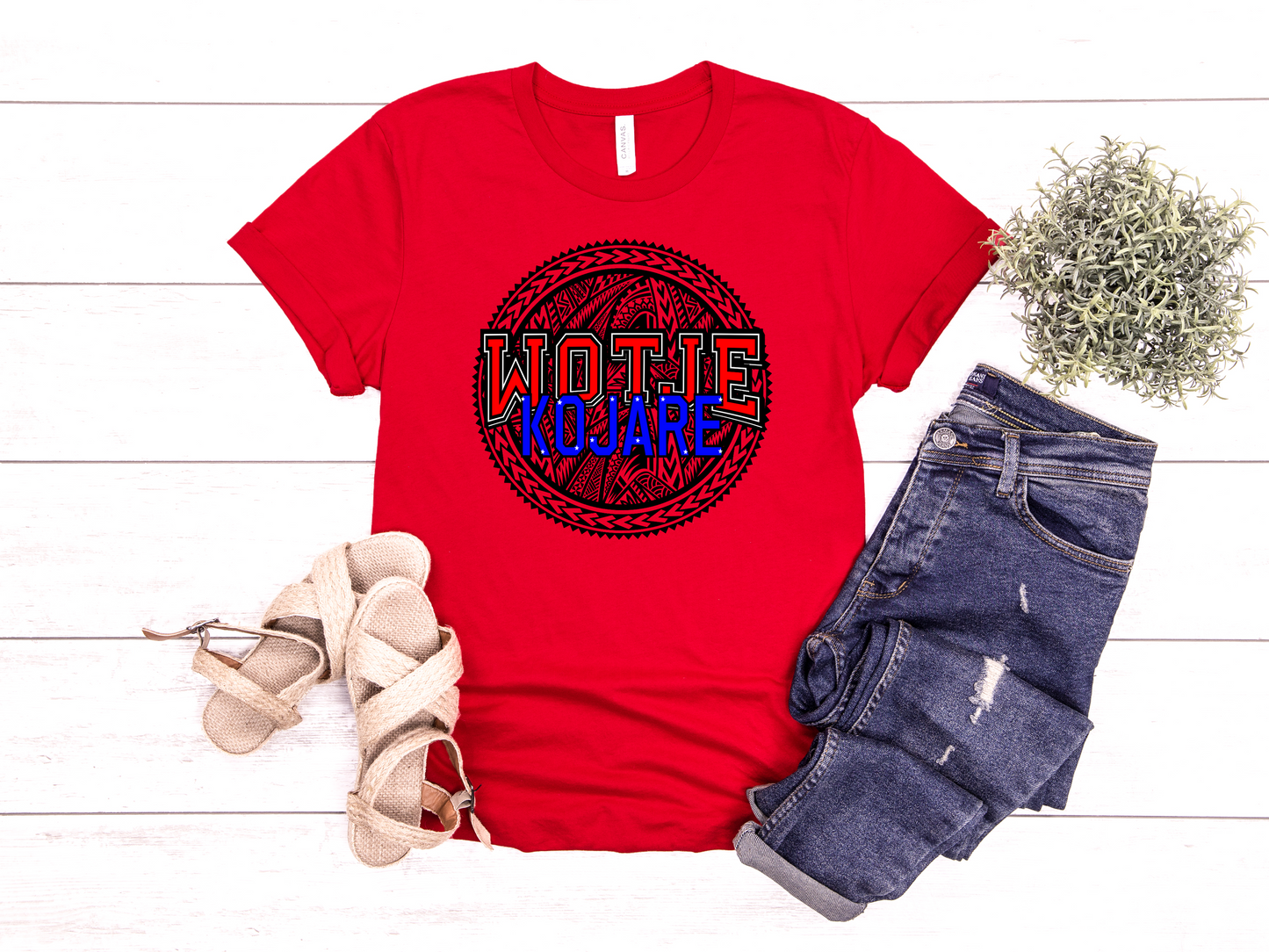 DTF Heat Transfer RTS (NOT A SHIRT)