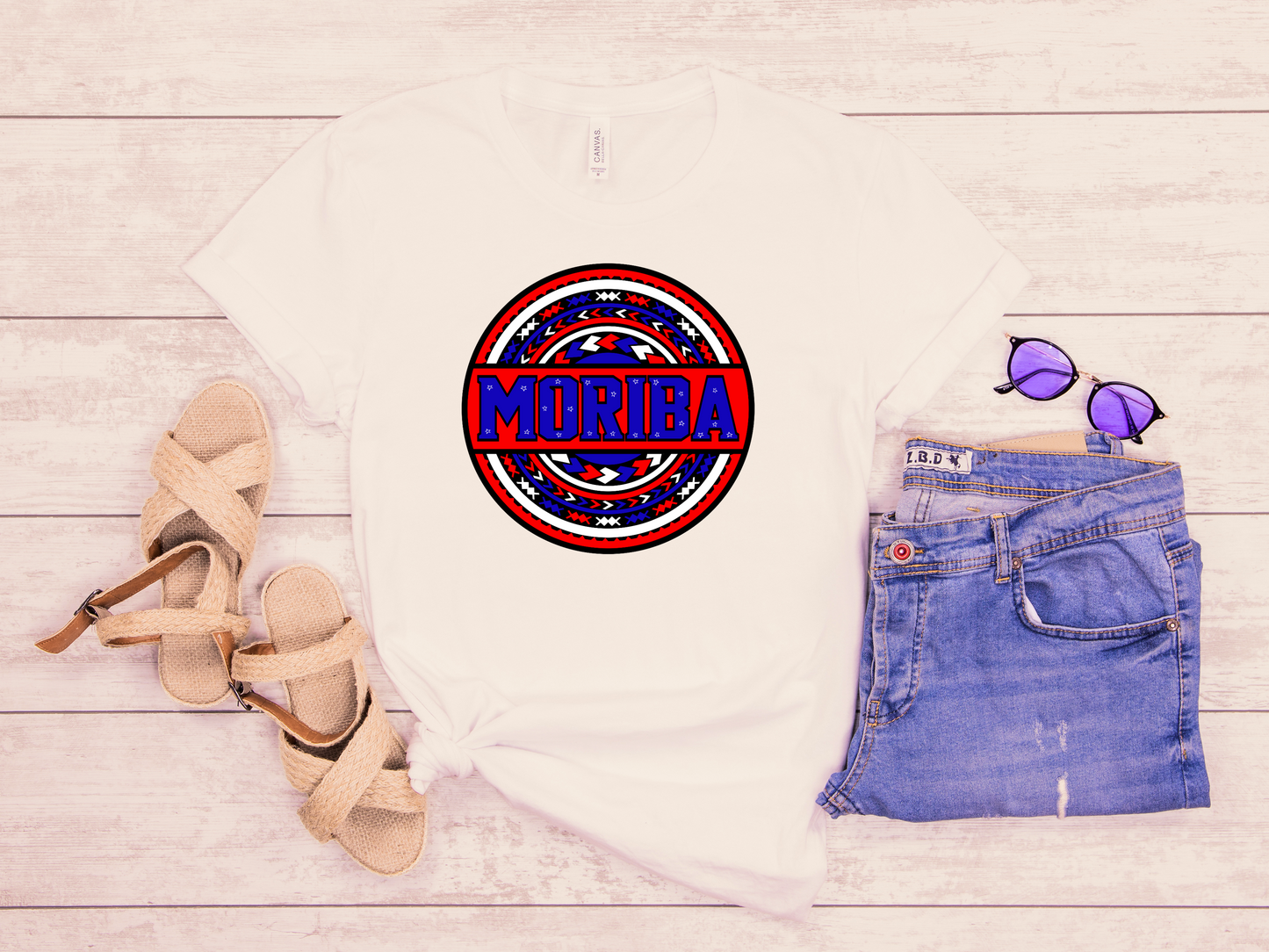 DTF Heat Transfer RTS (NOT A SHIRT)
