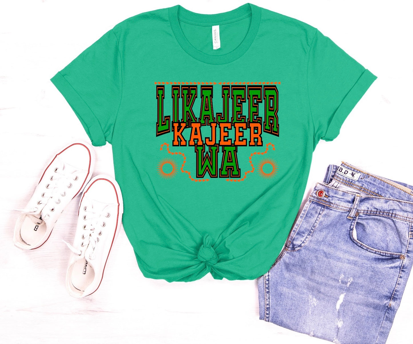DTF Heat Transfer RTS (NOT A SHIRT)