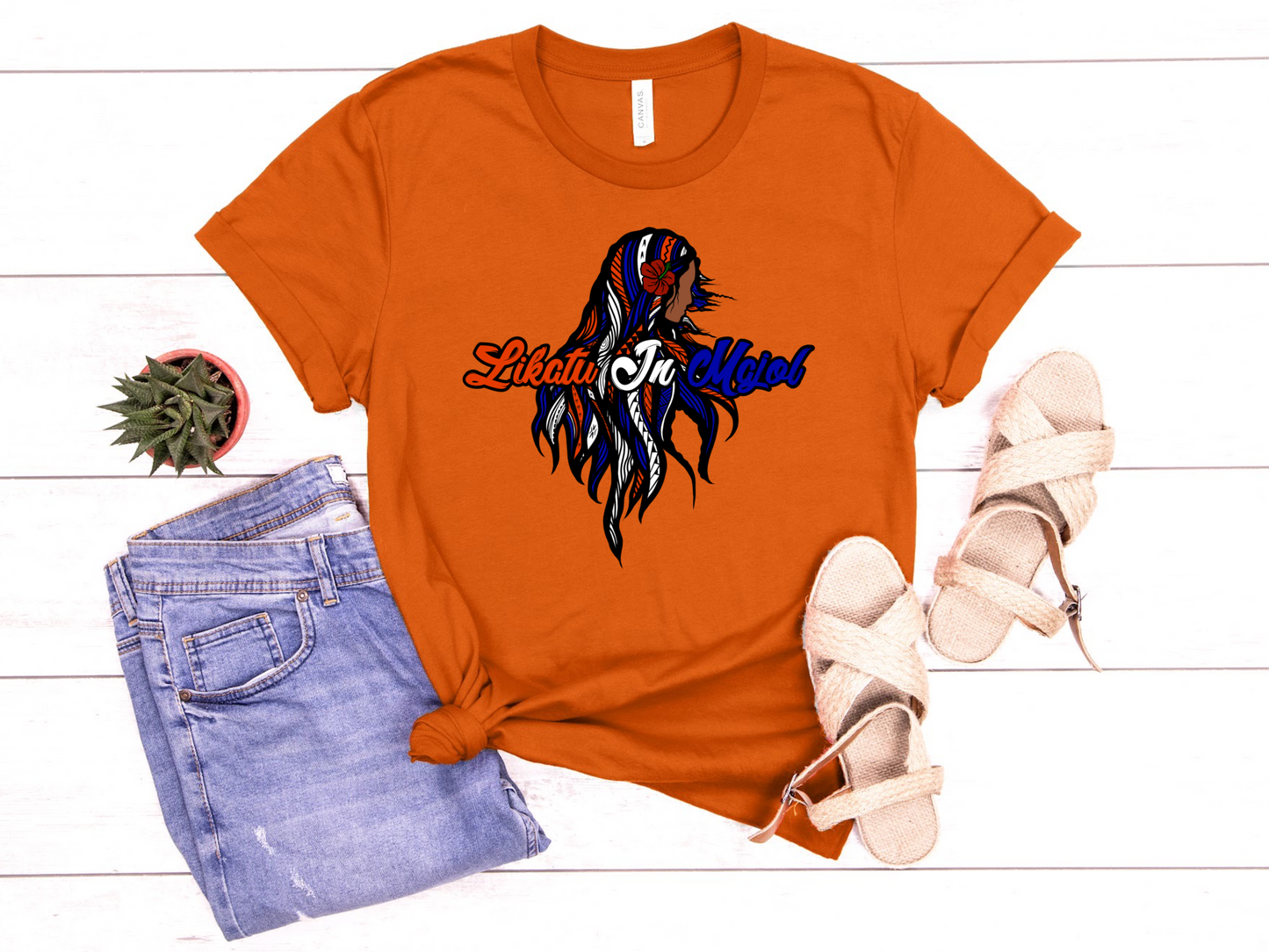 DTF Heat Transfer RTS (NOT A SHIRT)