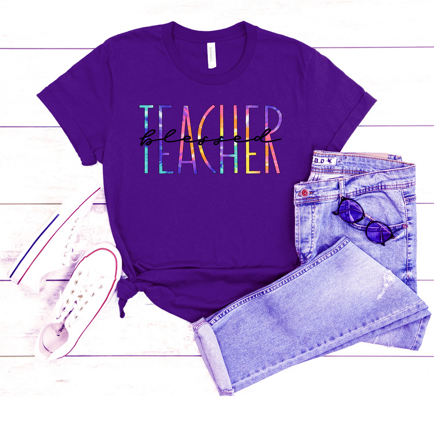 DTF Heat Transfer RTS