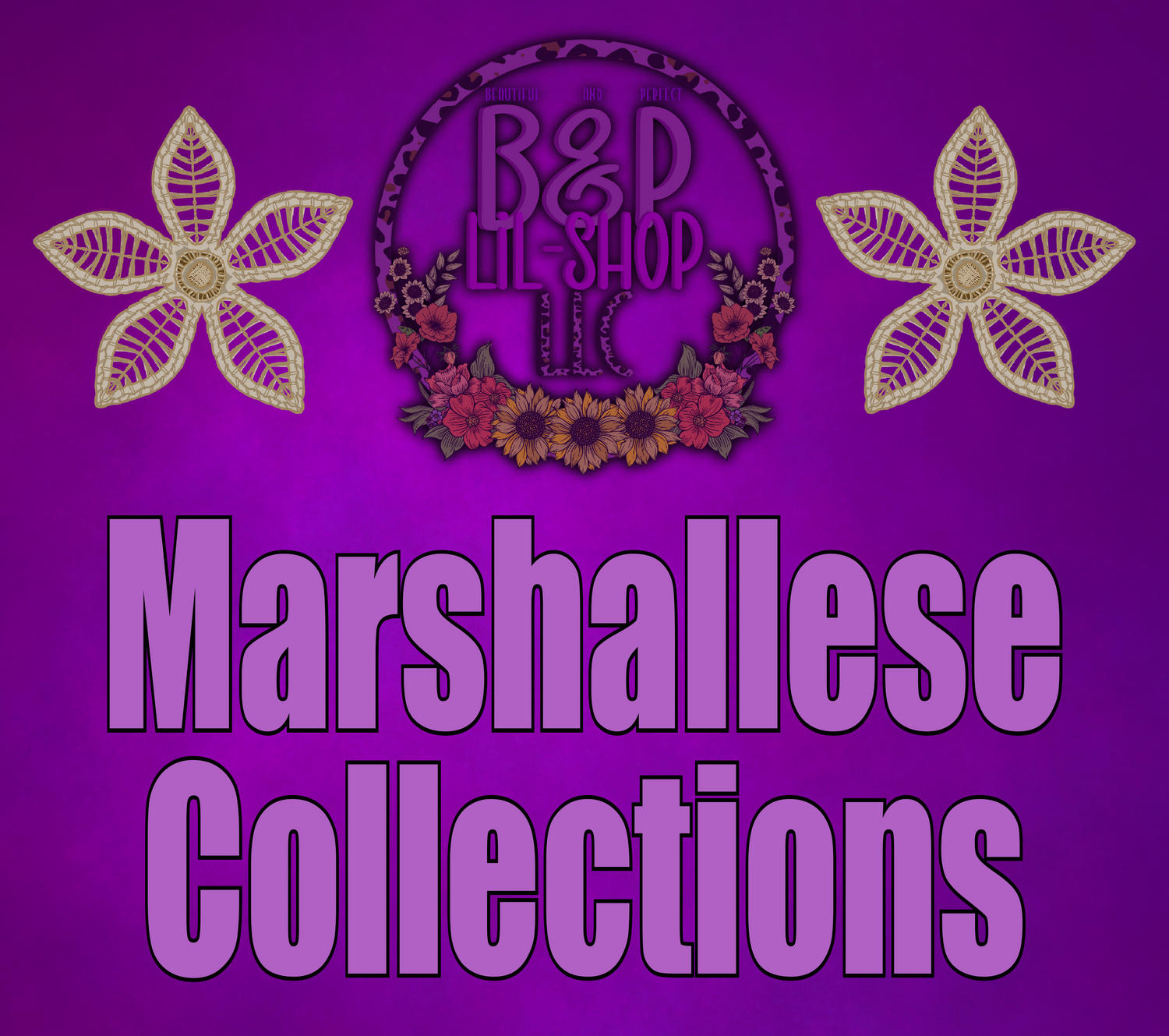 Marshallese Collections