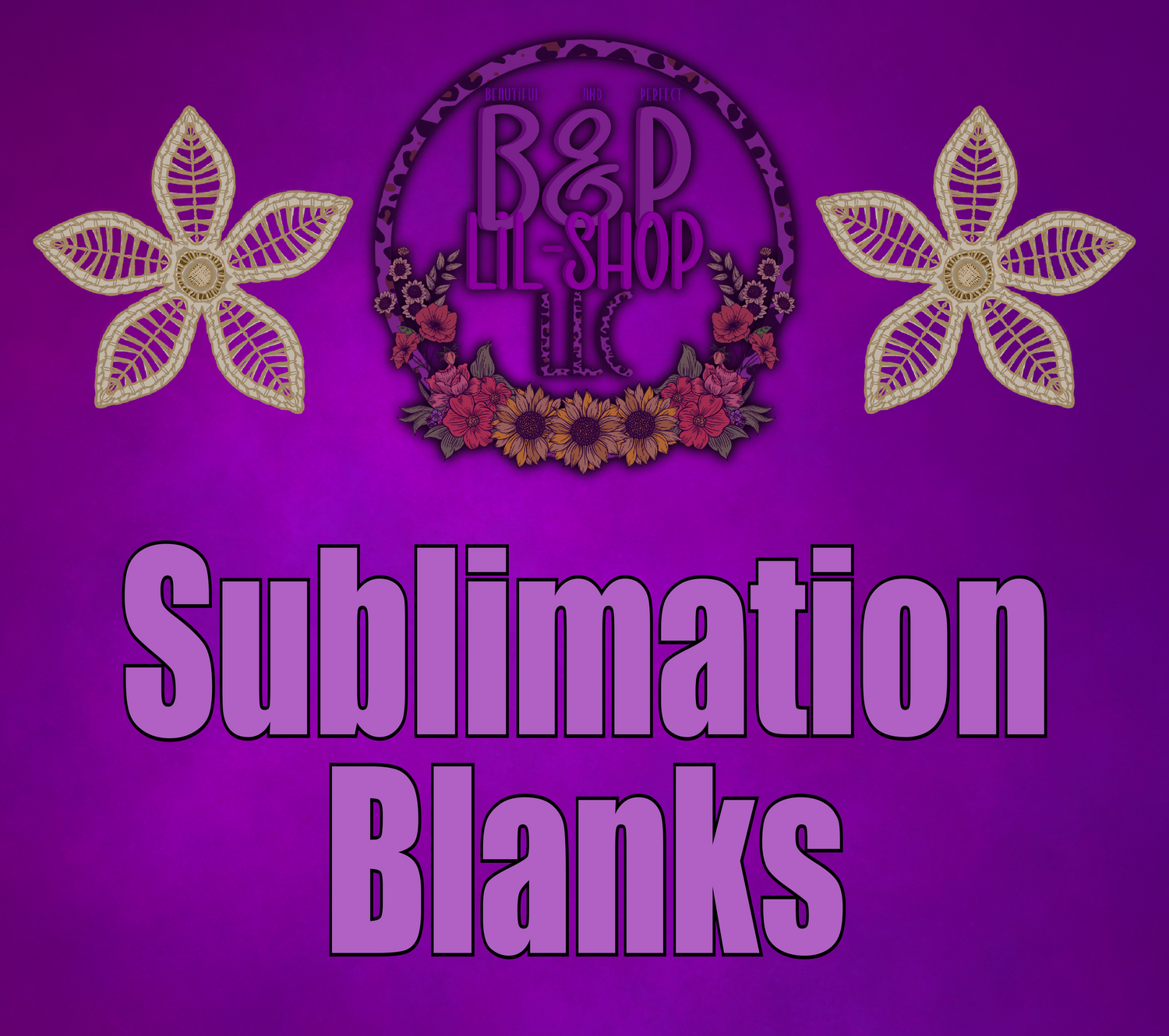 Sublimation Blank Tumblers
