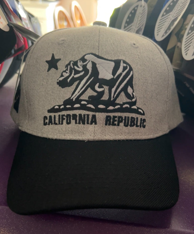 California Hats