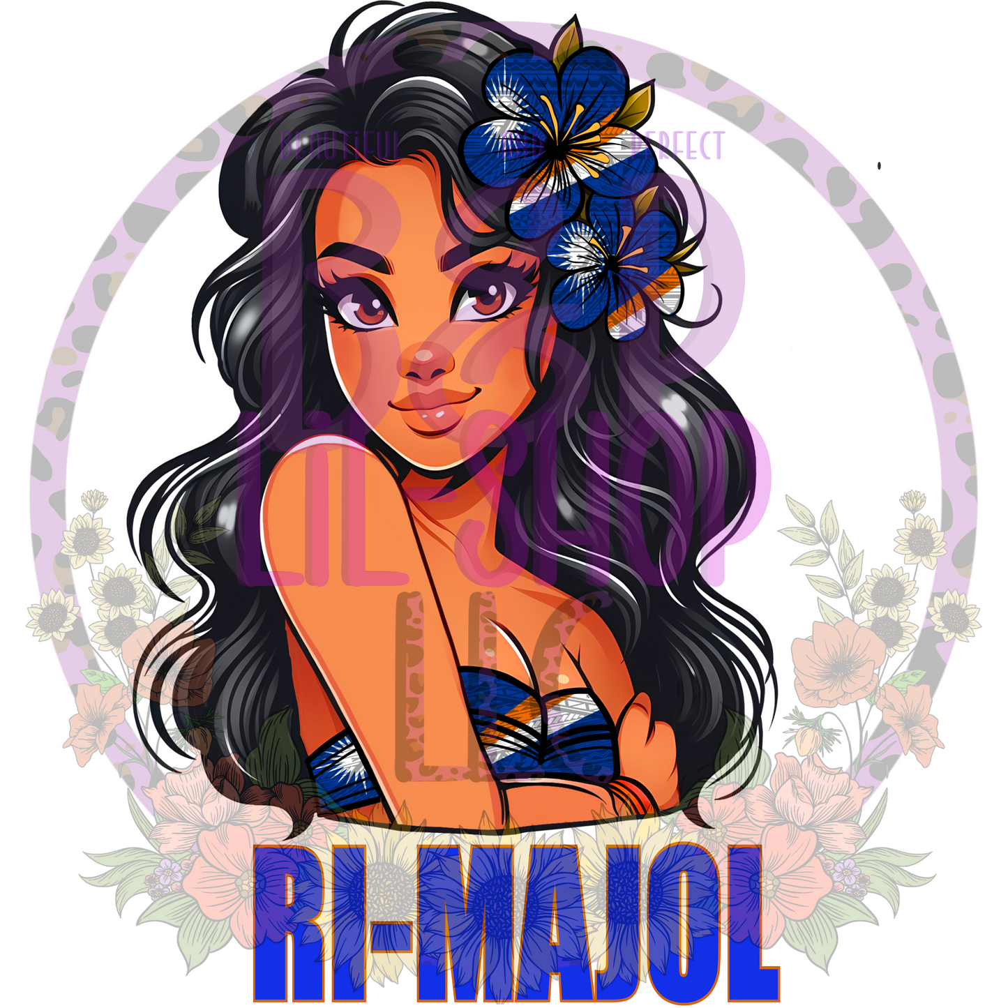 Decal