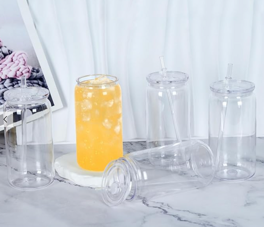 Plastic Cup With Custom