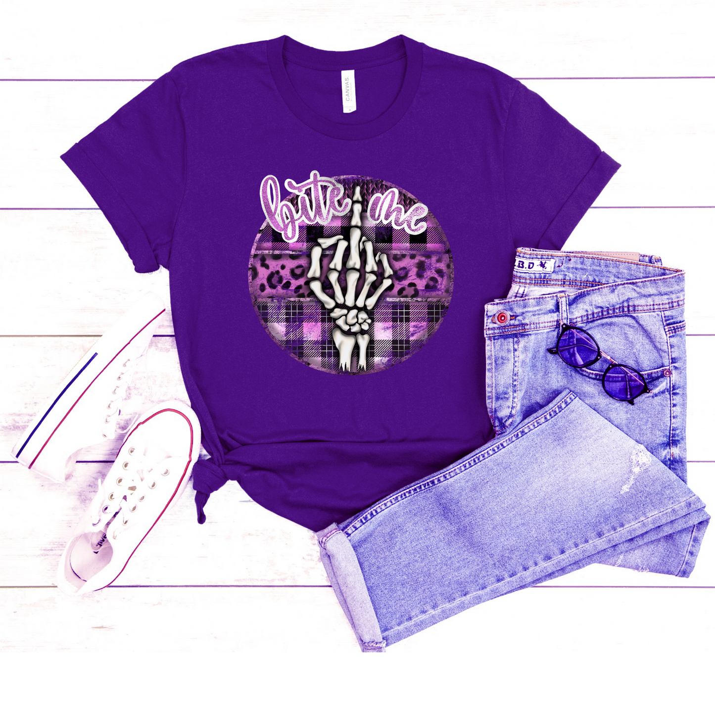 (DTF Heat Transfer) RTS