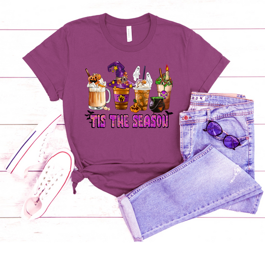 (DTF Heat Transfer) RTS