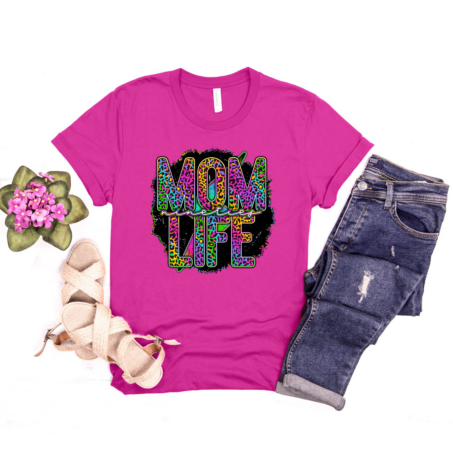 DTF Heat Transfer RTS