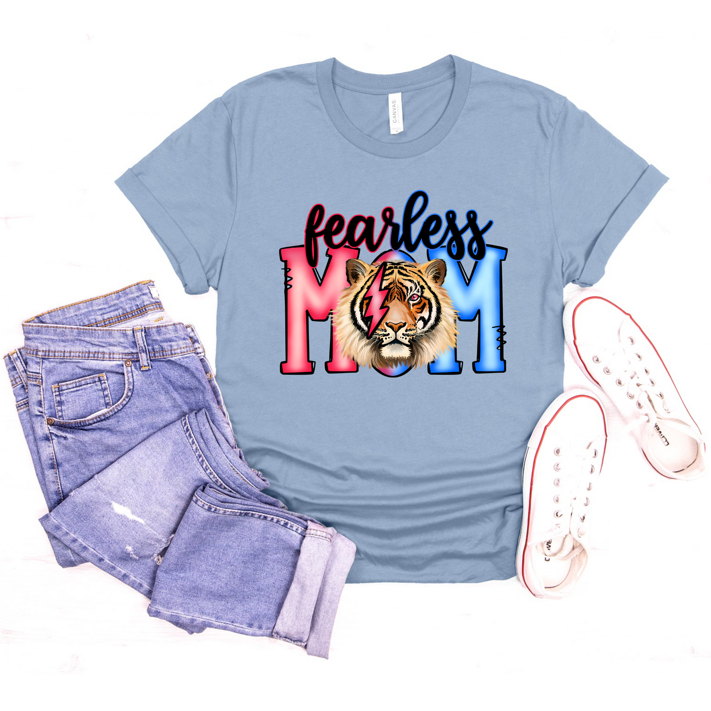 DTF Heat Transfer RTS