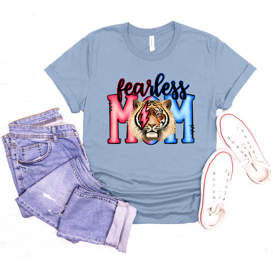 DTF Heat Transfer RTS