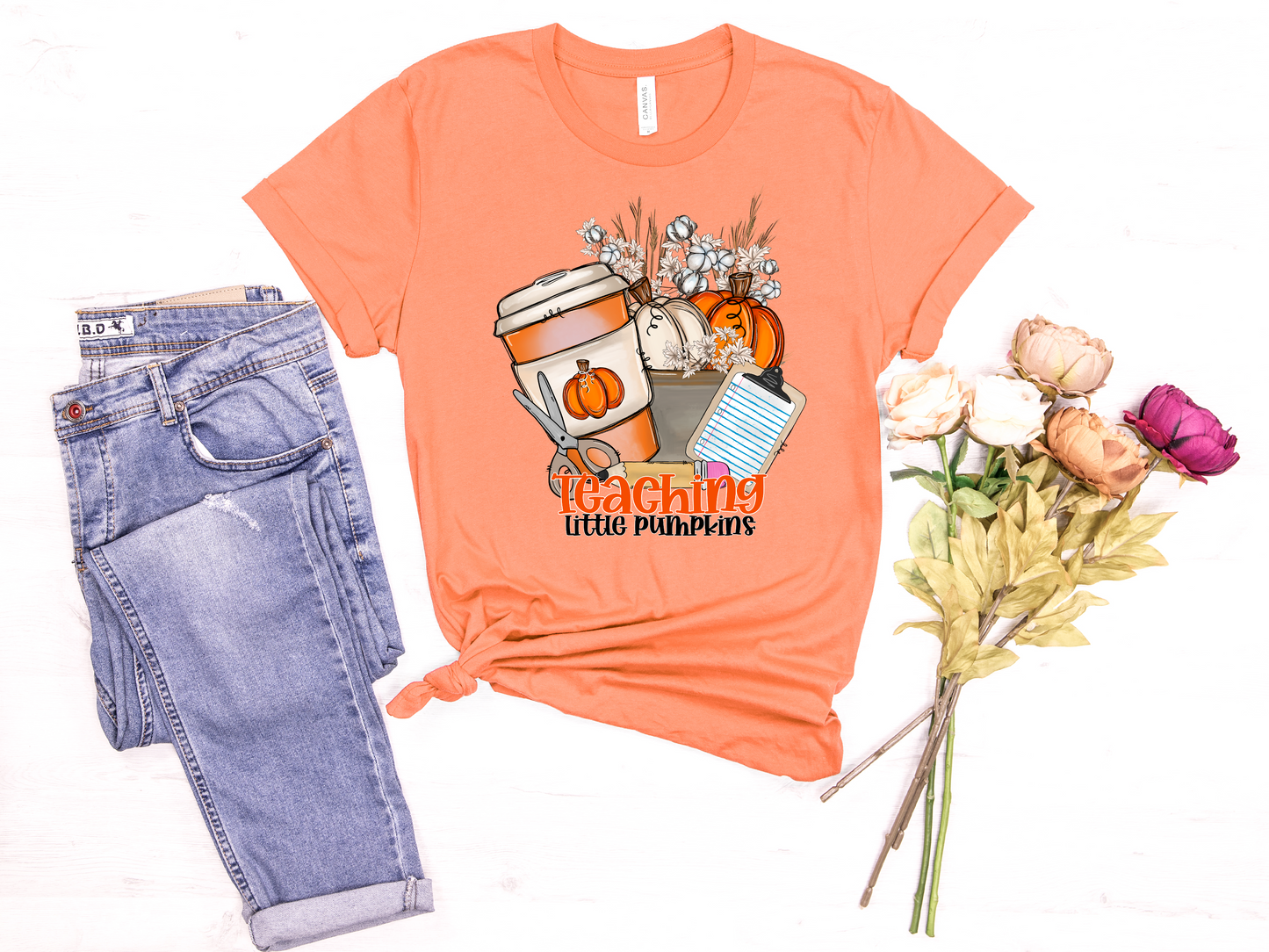 (DTF Heat Transfer) RTS