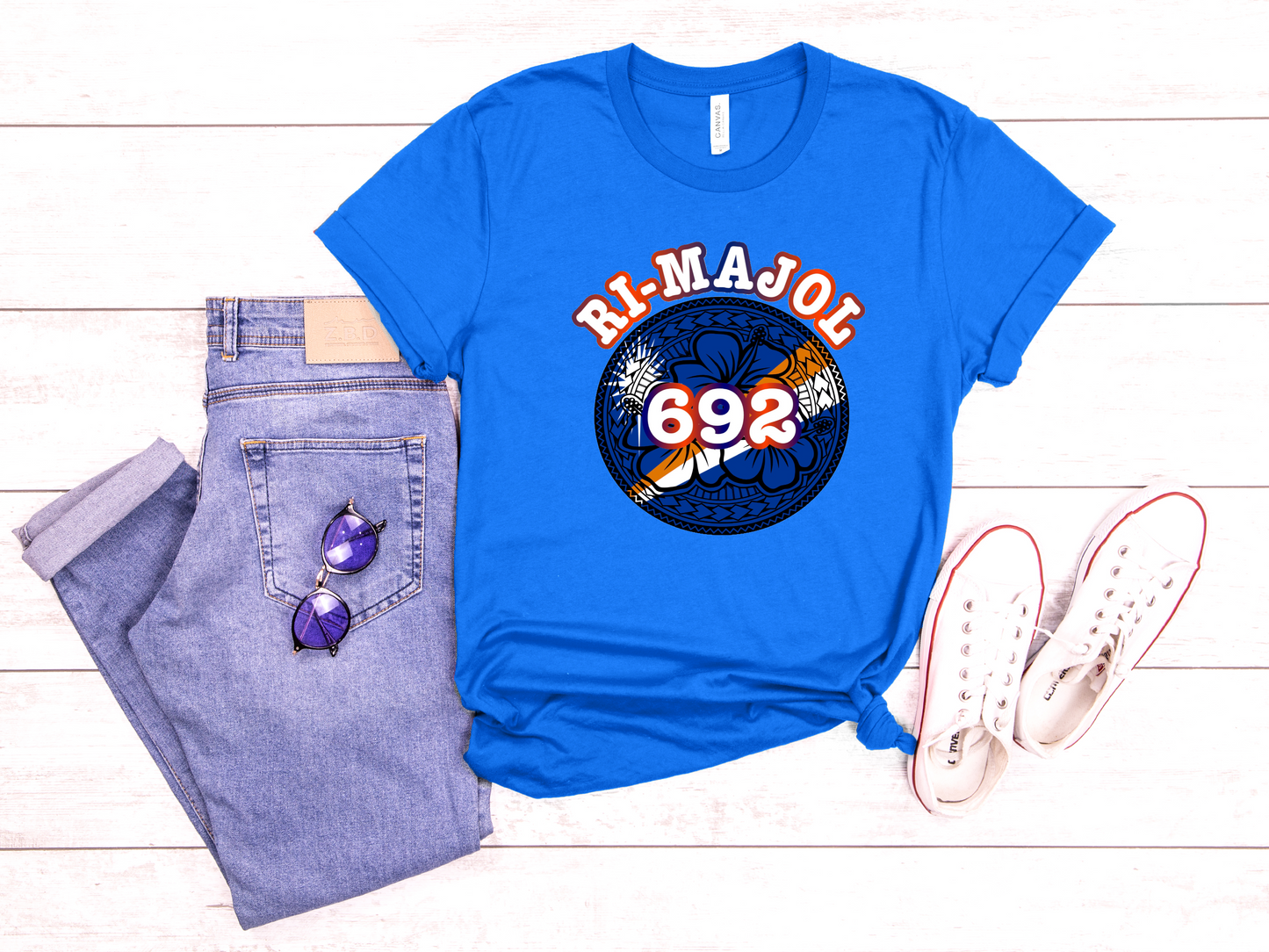 DTF Heat Transfer RTS (NOT A SHIRT)