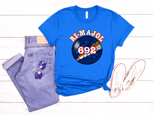 DTF Heat Transfer RTS (NOT A SHIRT)