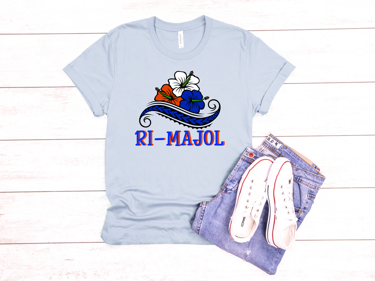 DTF Heat Transfer RTS (NOT A SHIRT)