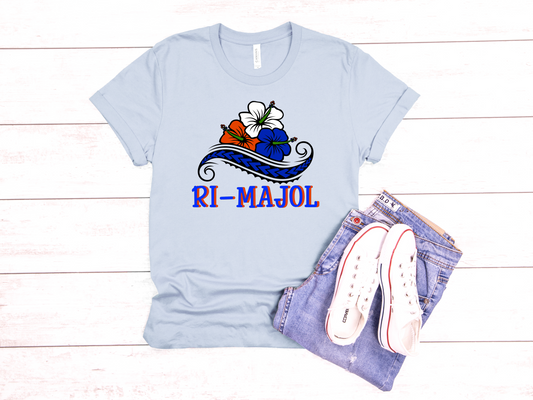 DTF Heat Transfer RTS (NOT A SHIRT)