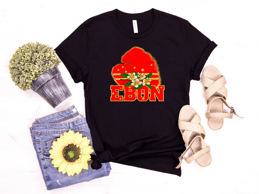 DTF Heat Transfer RTS (NOT A SHIRT)