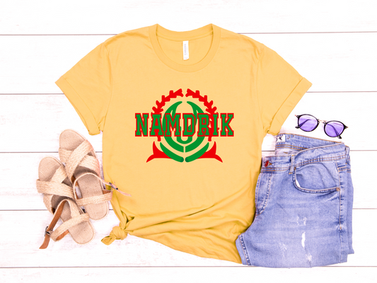 DTF Heat Transfer RTS (NOT A SHIRT)
