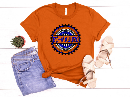 DTF Heat Transfer RTS (NOT A SHIRT)