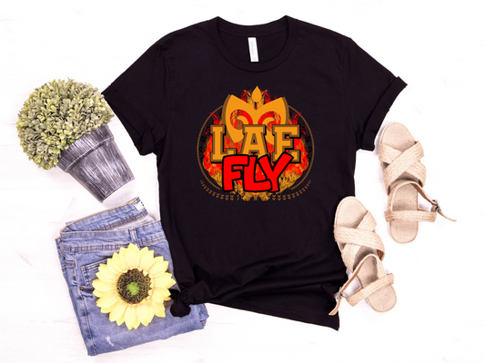 DTF Heat Transfer RTS (NOT A SHIRT)
