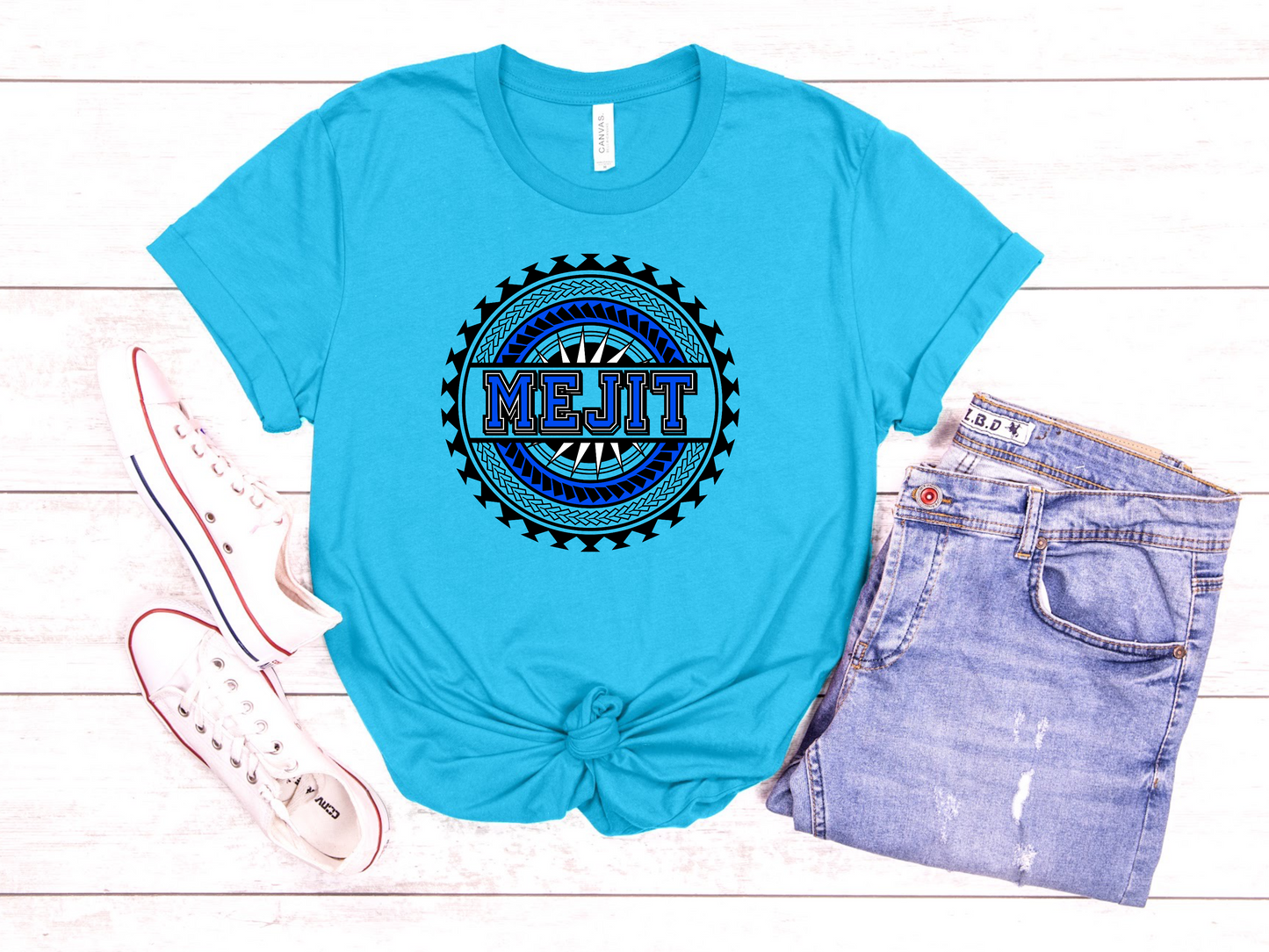 DTF Heat Transfer RTS (NOT A SHIRT)