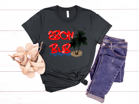 DTF Heat Transfer RTS (NOT A SHIRT)