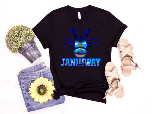 DTF Heat Transfer RTS (NOT A SHIRT)