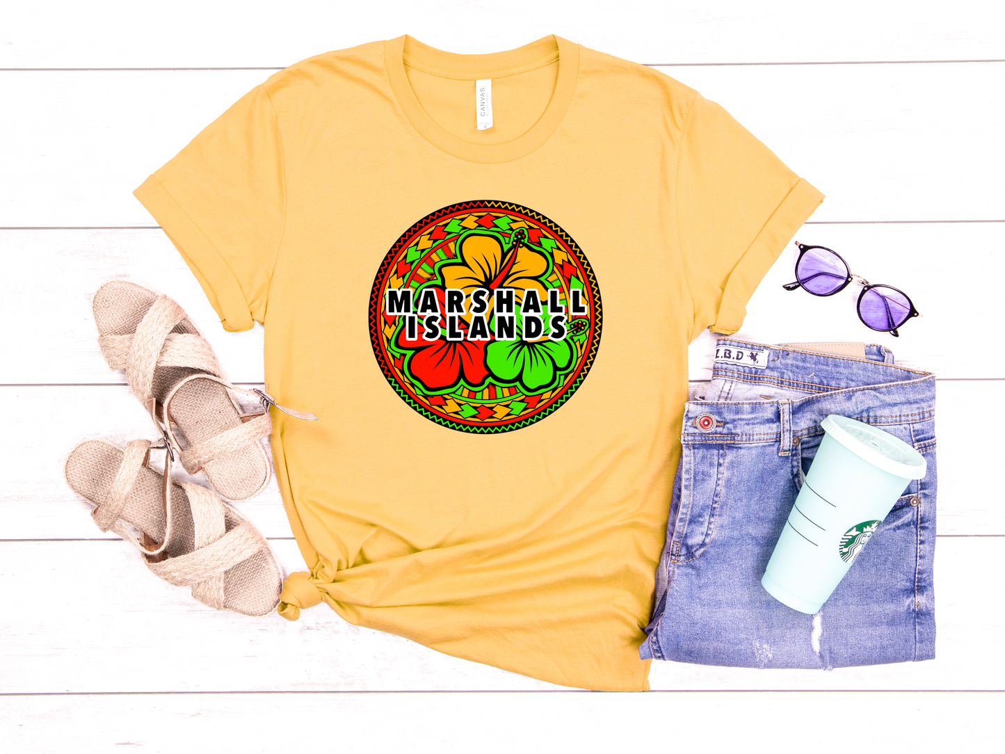 DTF Heat Transfer RTS (NOT A SHIRT)