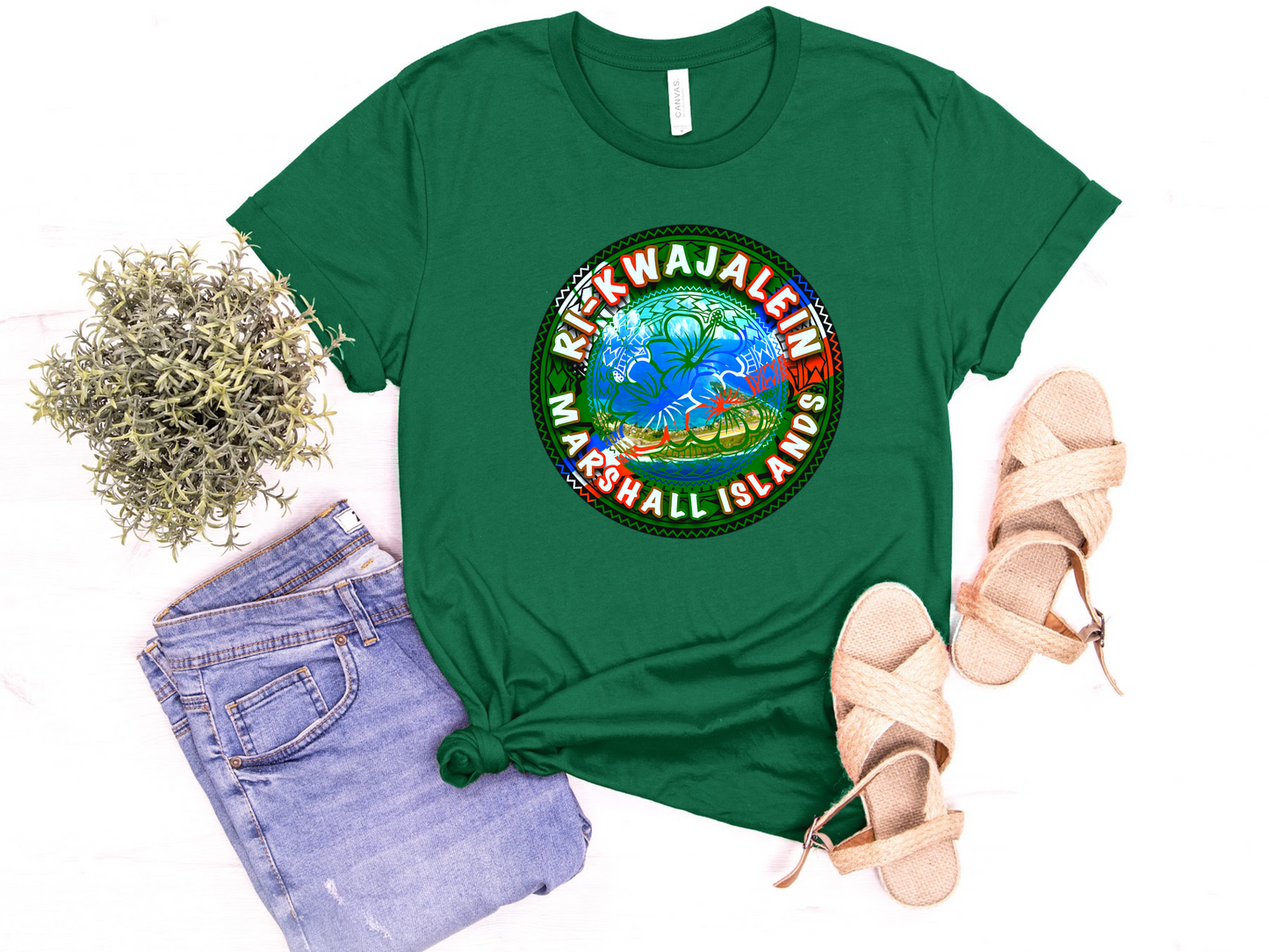 DTF Heat Transfer RTS (NOT A SHIRT)