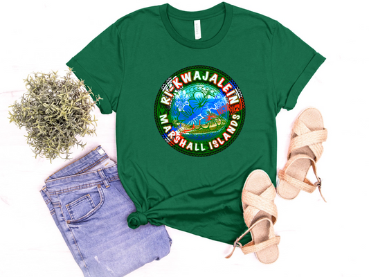 DTF Heat Transfer RTS (NOT A SHIRT)