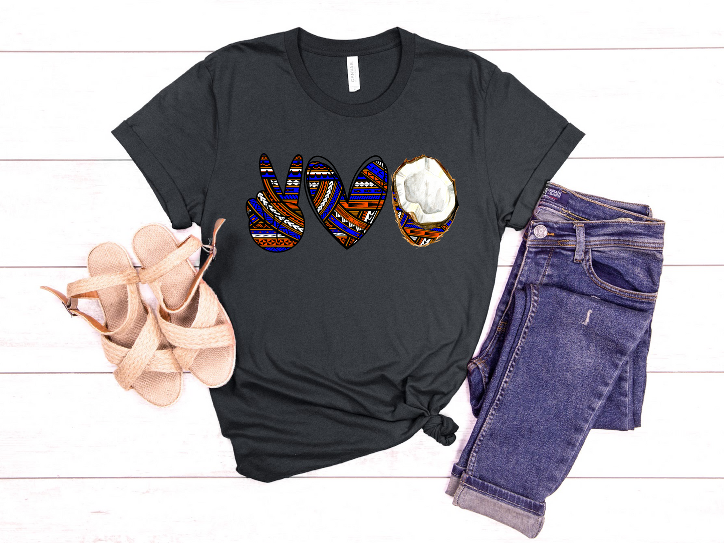 DTF Heat Transfer RTS (NOT A SHIRT)