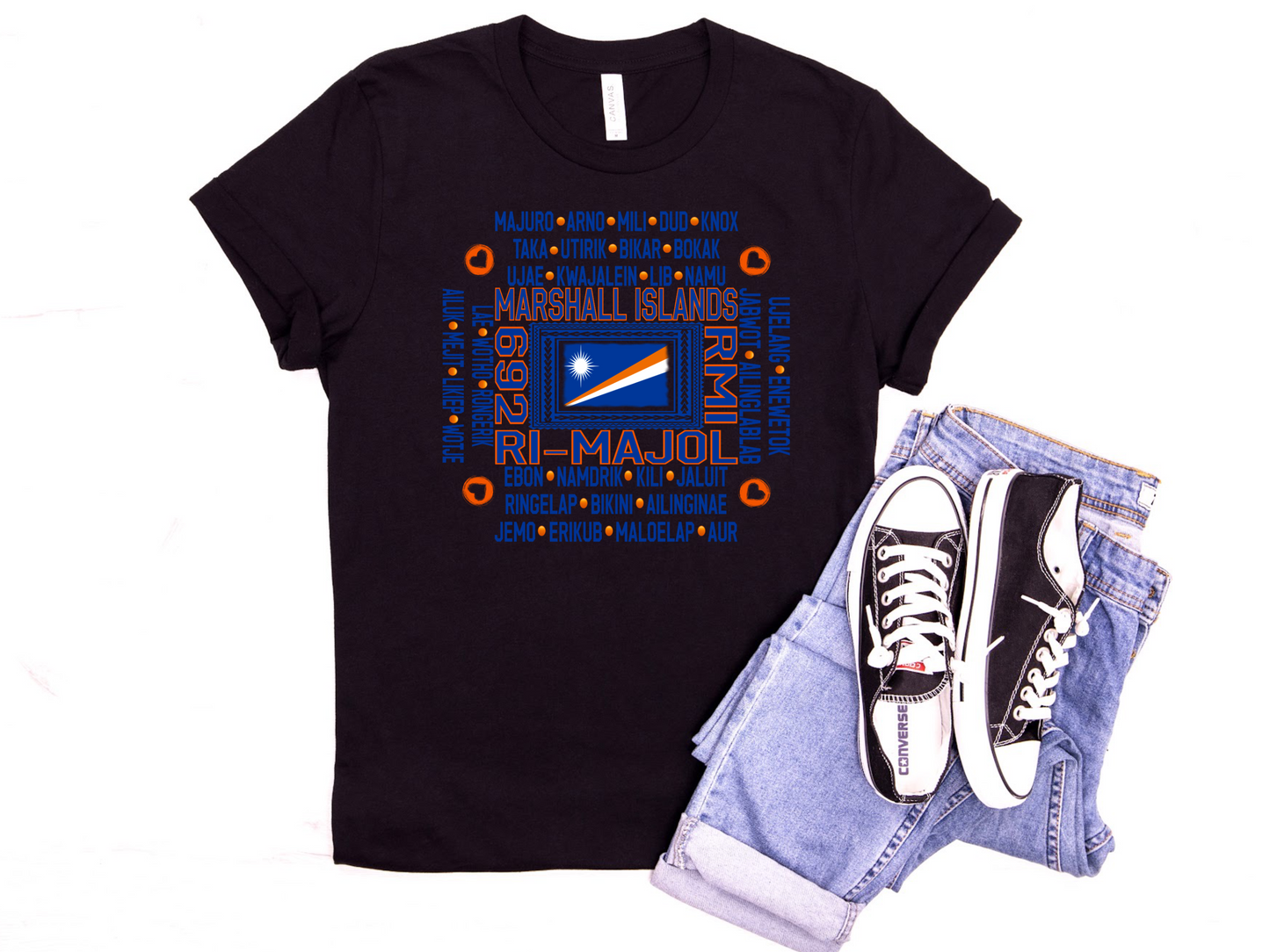 DTF Heat transfer RTS (NOT A SHIRT)