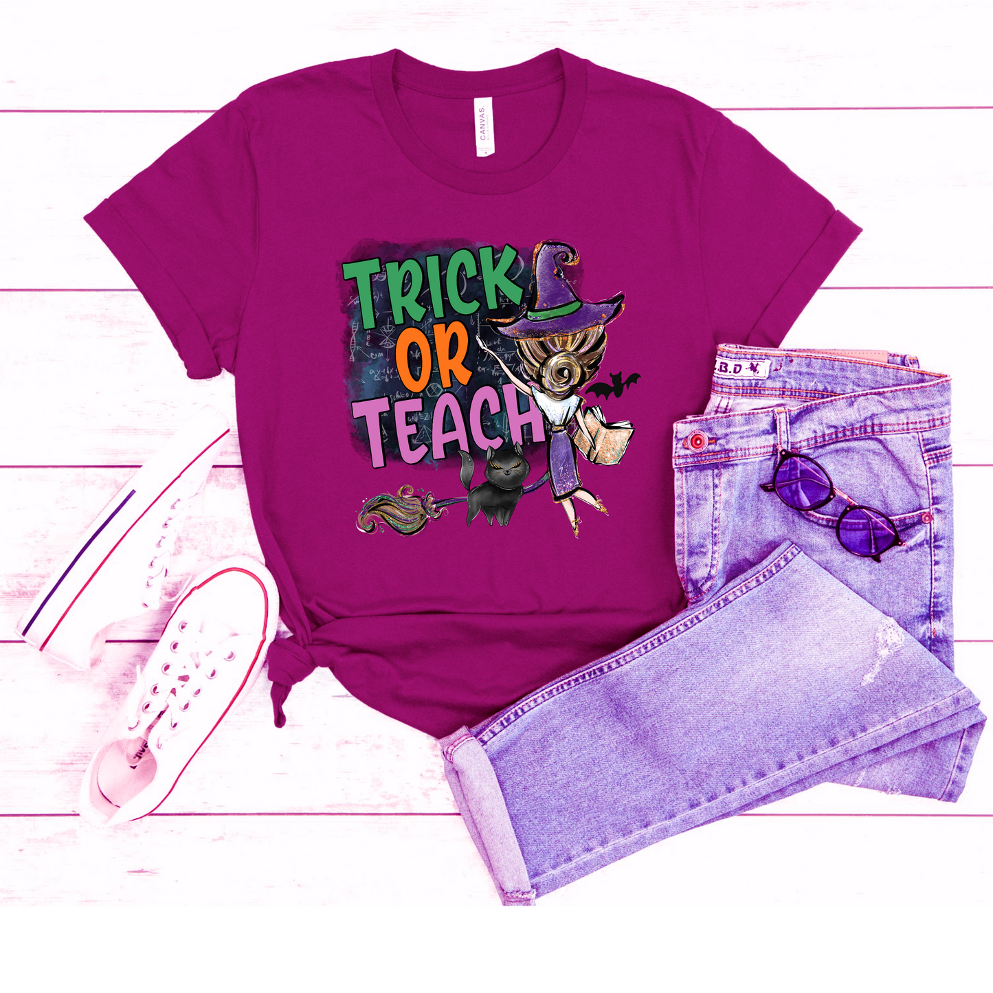 DTF Heat Transfer RTS