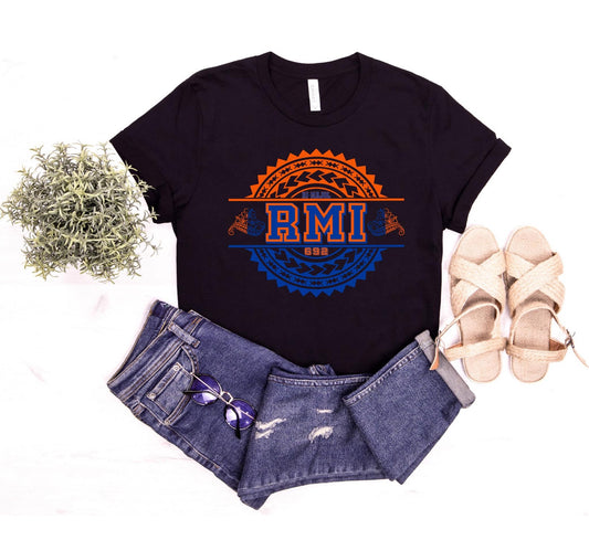 T-shirt RMI