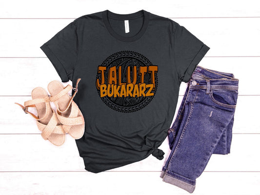 T-shirt JALUIT BUKARARZ